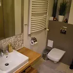 Zacisze Gorskie Apartment *