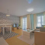 Apartment Zacisze Gorskie *