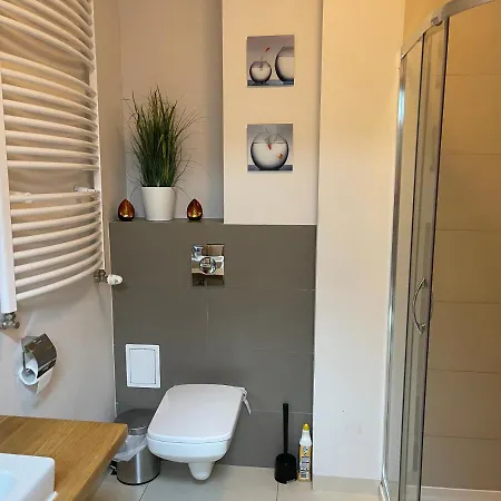 Zacisze Gorskie * Шклярска-Поремба