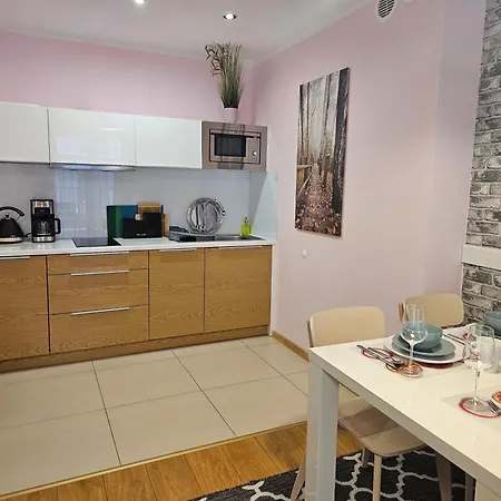 Zacisze Gorskie * Шклярска-Поремба