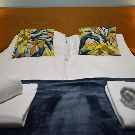 Zacisze Gorskie Шклярска-Поремба