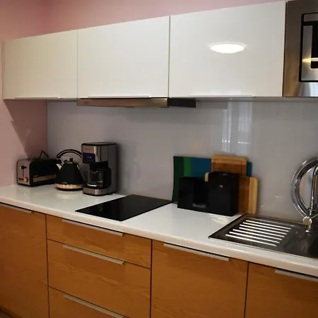 Zacisze Gorskie * Шклярска-Поремба