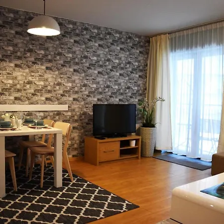 Apartment Zacisze Gorskie Schreiberhau