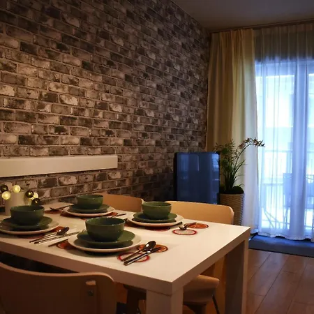 Zacisze Gorskie * Шклярска-Поремба