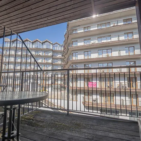 Zacisze Gorskie Шклярска-Поремба