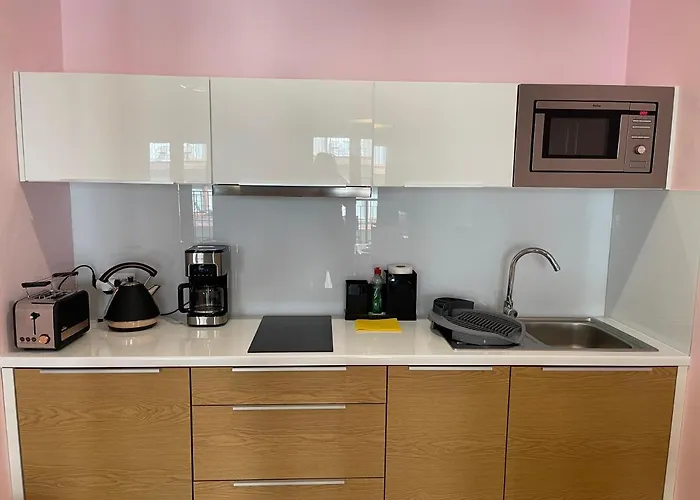 Apartamento Zacisze Górskie Szklarska Poręba