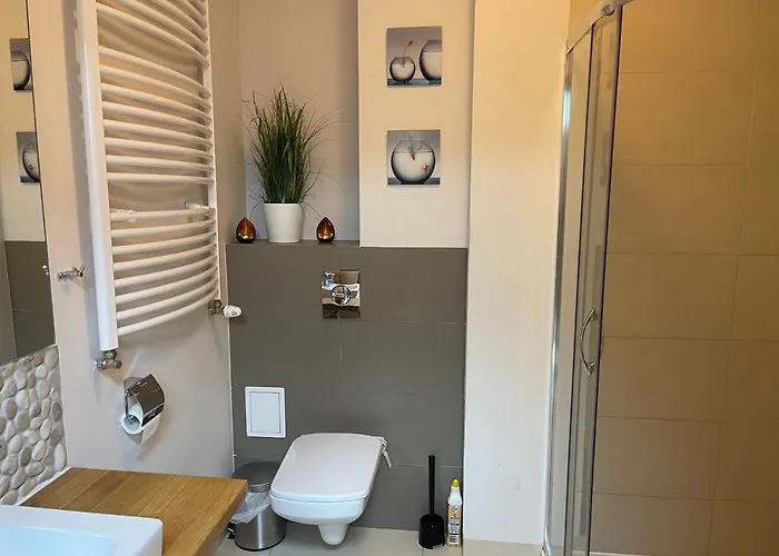 Zacisze Górskie * Szklarska Poręba