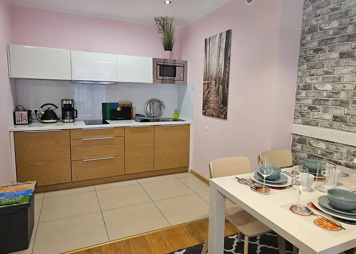 Zacisze Górskie * Szklarska Poręba