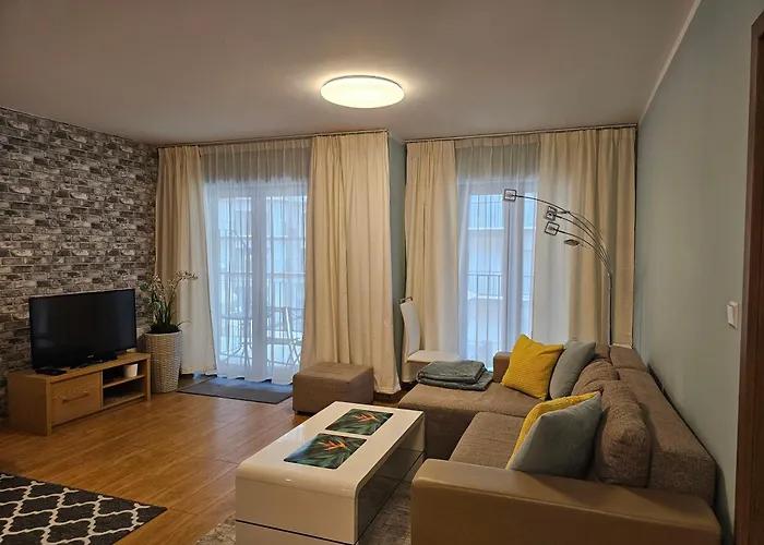 Zacisze Górskie * Szklarska Poręba