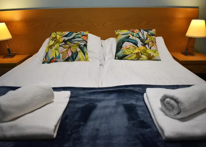 Zacisze Górskie Szklarska Poręba