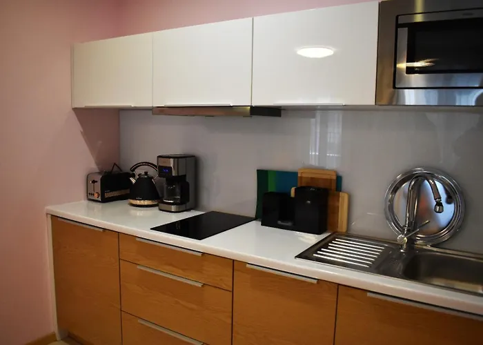 Zacisze Górskie * Szklarska Poręba