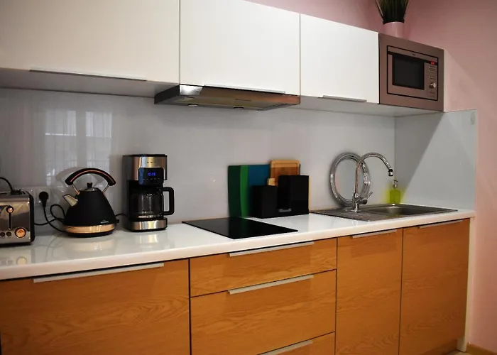 Zacisze Górskie * Szklarska Poręba