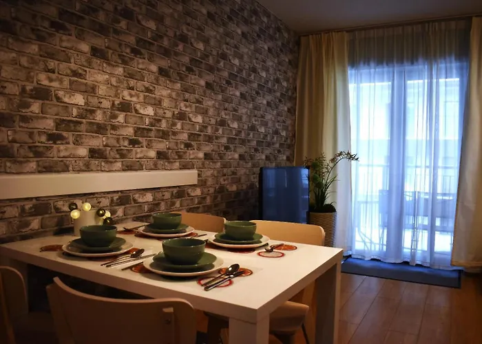 Zacisze Górskie * Szklarska Poręba